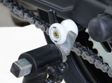 CR0001 - R&G RACING Paddock Stand Bobbins (M8) – Accessories in the 2WheelsHero Motorcycle Aftermarket Accessories and Parts Online Shop