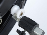 CR0001 - R&G RACING Paddock Stand Bobbins (M8) – Accessories in the 2WheelsHero Motorcycle Aftermarket Accessories and Parts Online Shop