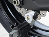 CR0001 - R&G RACING Paddock Stand Bobbins (M8) – Accessories in the 2WheelsHero Motorcycle Aftermarket Accessories and Parts Online Shop