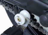 CR0001 - R&G RACING Paddock Stand Bobbins (M8) – Accessories in the 2WheelsHero Motorcycle Aftermarket Accessories and Parts Online Shop
