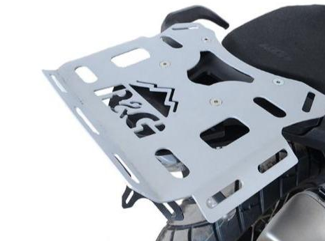 AR0001 - R&G RACING KTM 790 / 890 Adventure Adventure Rack – Accessories in the 2WheelsHero Motorcycle Aftermarket Accessories and Parts Online Shop