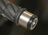 BE0022 - R&G RACING KTM Handlebar End Sliders – Accessories in the 2WheelsHero Motorcycle Aftermarket Accessories and Parts Online Shop
