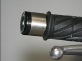 BE0022 - R&G RACING KTM Handlebar End Sliders – Accessories in the 2WheelsHero Motorcycle Aftermarket Accessories and Parts Online Shop