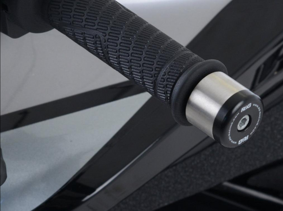 BE0022 - R&G RACING KTM Handlebar End Sliders – Accessories in the 2WheelsHero Motorcycle Aftermarket Accessories and Parts Online Shop