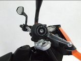 BE0022 - R&G RACING KTM Handlebar End Sliders – Accessories in the 2WheelsHero Motorcycle Aftermarket Accessories and Parts Online Shop
