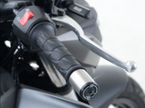 BE0015 - R&G RACING Kawasaki Ninja / Z Handlebar End Sliders – Accessories in the 2WheelsHero Motorcycle Aftermarket Accessories and Parts Online Shop