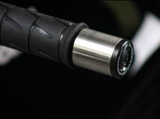 BE0015 - R&G RACING Kawasaki Ninja / Z Handlebar End Sliders – Accessories in the 2WheelsHero Motorcycle Aftermarket Accessories and Parts Online Shop