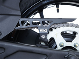 CG0012 - R&G RACING Kawasaki KLR650 / Ninja 650 / Z650 / Z650RS Chain Guard – Accessories in the 2WheelsHero Motorcycle Aftermarket Accessories and Parts Online Shop