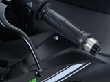 BE0024 - R&G RACING Kawasaki ZX-10R (2006+) Handlebar End Sliders – Accessories in the 2WheelsHero Motorcycle Aftermarket Accessories and Parts Online Shop