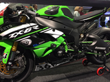 TS0016 - R&G RACING Kawasaki ZX-10R / ZX-6R Carbon Fuel Tank Protection Sliders – Accessories in the 2WheelsHero Motorcycle Aftermarket Accessories and Parts Online Shop