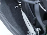 EZBG405 - R&G RACING Kawasaki H2 / H2R (15/20) Heel Guard Kit – Accessories in the 2WheelsHero Motorcycle Aftermarket Accessories and Parts Online Shop