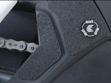 EZBG405 - R&G RACING Kawasaki H2 / H2R (15/20) Heel Guard Kit – Accessories in the 2WheelsHero Motorcycle Aftermarket Accessories and Parts Online Shop