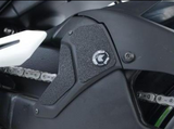 EZBG405 - R&G RACING Kawasaki H2 / H2R (15/20) Heel Guard Kit – Accessories in the 2WheelsHero Motorcycle Aftermarket Accessories and Parts Online Shop