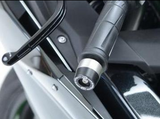 BE0094 - R&G RACING Kawasaki H2 / H2R (2015+) Handlebar End Sliders – Accessories in the 2WheelsHero Motorcycle Aftermarket Accessories and Parts Online Shop
