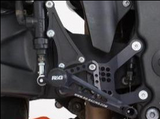 RSET17 - R&G RACING Kawasaki ZX-6R (05/18) Adjustable Rearsets (road) – Accessories in the 2WheelsHero Motorcycle Aftermarket Accessories and Parts Online Shop