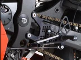 RSET17 - R&G RACING Kawasaki ZX-6R (05/18) Adjustable Rearsets (road) – Accessories in the 2WheelsHero Motorcycle Aftermarket Accessories and Parts Online Shop