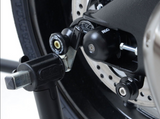 CR0028 - R&G RACING Suzuki Paddock Stand Bobbins (M8; offset) – Accessories in the 2WheelsHero Motorcycle Aftermarket Accessories and Parts Online Shop