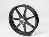 BST Ducati Monster S2R Carbon Wheel "Mamba TEK" (front & offset rear, 7 straight spokes, silver hubs) – Accessories in the 2WheelsHero Motorcycle Aftermarket Accessories and Parts Online Shop