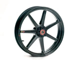 BST Honda CBR1000RR (08/19) Carbon Wheels "Mamba TEK" (front & offset rear, 7 straight spokes, black hubs) – Accessories in the 2WheelsHero Motorcycle Aftermarket Accessories and Parts Online Shop