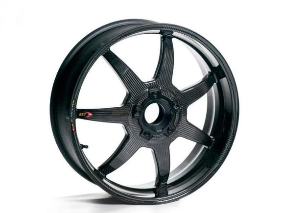 BST KTM 1290 Super Duke R / GT Carbon Wheel 