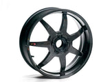 BST MV Agusta Dragster 800 Carbon Wheels "Mamba TEK" (front & offset rear, 7 straight spokes, black hubs) – Accessories in the 2WheelsHero Motorcycle Aftermarket Accessories and Parts Online Shop