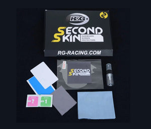 DSP-KTM-005 - R&G RACING KTM 125 / 390 Duke / RC Dashboard Screen Protector Kit – Accessories in the 2WheelsHero Motorcycle Aftermarket Accessories and Parts Online Shop