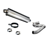 DELKEVIC Honda CBR1000RR (08/16) Slip-on Exhaust Stubby 18" – Accessories in the 2WheelsHero Motorcycle Aftermarket Accessories and Parts Online Shop