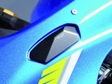 BM04 - BONAMICI RACING Suzuki GSX-R1000 (2017) Mirror Block-off Plates – Accessories in the 2WheelsHero Motorcycle Aftermarket Accessories and Parts Online Shop