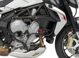 TC210 - CNC RACING MV Agusta Frame Crash Protectors – Accessories in the 2WheelsHero Motorcycle Aftermarket Accessories and Parts Online Shop