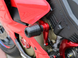 TC319 - CNC RACING Ducati Panigale V4 (18/21) Frame Crash Protectors – Accessories in the 2WheelsHero Motorcycle Aftermarket Accessories and Parts Online Shop