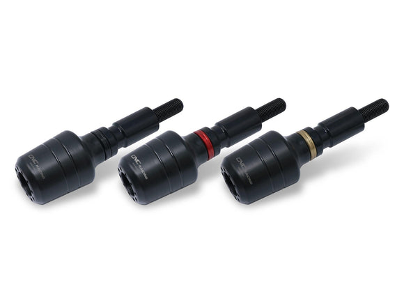 TC323 - CNC RACING MV Agusta Superveloce 800 (2020+) Frame Crash Protection Sliders – Accessories in the 2WheelsHero Motorcycle Aftermarket Accessories and Parts Online Shop