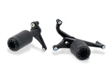 TC324 - CNC RACING Ducati Panigale V2 / 959 / 1299 / 1199 Frame Crash Protection Sliders – Accessories in the 2WheelsHero Motorcycle Aftermarket Accessories and Parts Online Shop