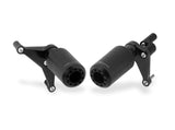 TC326 - CNC RACING Ducati Panigale V4 (2022+) Frame Crash Protection Sliders – Accessories in the 2WheelsHero Motorcycle Aftermarket Accessories and Parts Online Shop