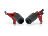 TC326 - CNC RACING Ducati Panigale V4 (2022+) Frame Crash Protection Sliders – Accessories in the 2WheelsHero Motorcycle Aftermarket Accessories and Parts Online Shop