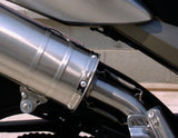 GPR Yamaha TDM900 Dual Slip-on Exhaust "Furore Nero" (EU homologated) – Accessories in the 2WheelsHero Motorcycle Aftermarket Accessories and Parts Online Shop