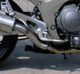 GPR Yamaha TDM900 Dual Slip-on Exhaust "Satinox" (EU homologated) – Accessories in the 2WheelsHero Motorcycle Aftermarket Accessories and Parts Online Shop