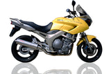 GPR Yamaha TDM900 Dual Slip-on Exhaust "Trioval" (EU homologated) – Accessories in the 2WheelsHero Motorcycle Aftermarket Accessories and Parts Online Shop