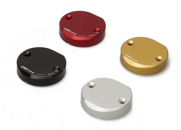 TF500 - CNC RACING Ducati Diavel / XDiavel Rear Brake Fluid Tank Cap 