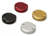 TF500 - CNC RACING Front Brake Fluid Tank Cap "Touch" (Ø56) – Accessories in the 2WheelsHero Motorcycle Aftermarket Accessories and Parts Online Shop