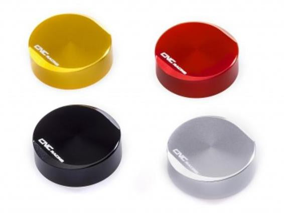 TF505 - CNC RACING Rear Brake Fluid Tank Cap 