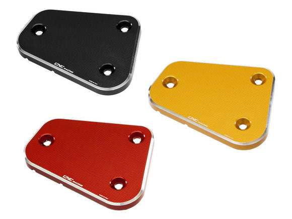 TF603 - CNC RACING Ducati Front Brake Fluid Tank Cap 