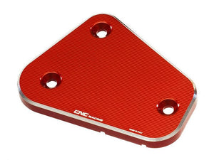 TF604 - CNC RACING Ducati Clutch Fluid Tank Cap "Bi-color" – Accessories in the 2WheelsHero Motorcycle Aftermarket Accessories and Parts Online Shop