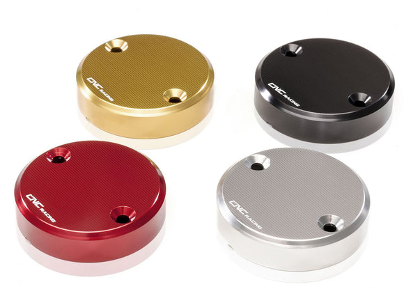 TF880 - CNC RACING Ducati Diavel / XDiavel Rear Brake Fluid Tank Cap 