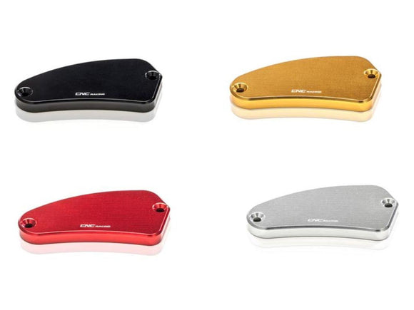 TF889 - CNC RACING MV Agusta Front Brake Fluid Tank Cap 