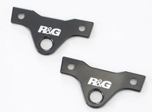 TH0022 - R&G RACING Honda CRF1000L Africa Twin Adventure Sports (18/19) Tie-Down (Transport) Hooks – Accessories in the 2WheelsHero Motorcycle Aftermarket Accessories and Parts Online Shop