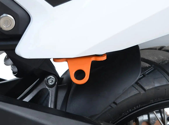 TH0027 - R&G RACING Honda / Husqvarna / KTM / Yamaha Tie-Down (Transport) Hooks – Accessories in the 2WheelsHero Motorcycle Aftermarket Accessories and Parts Online Shop