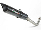 GPR Suzuki GSX-R1000/1000R (2017 – ) Slip-on Exhaust "Tiburon Poppy" (EU homologated) – Accessories in the 2WheelsHero Motorcycle Aftermarket Accessories and Parts Online Shop
