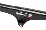 CARBON2RACE Triumph Daytona 675/R (06/17) Carbon Chain Cover – Accessories in the 2WheelsHero Motorcycle Aftermarket Accessories and Parts Online Shop