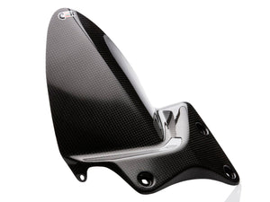 CARBON2RACE Triumph Daytona 675 (06/12) Carbon Rear Hugger – Accessories in the 2WheelsHero Motorcycle Aftermarket Accessories and Parts Online Shop