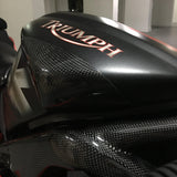 CARBON2RACE Triumph Daytona 675 (06/12) Carbon Tank Sliders – Accessories in the 2WheelsHero Motorcycle Aftermarket Accessories and Parts Online Shop